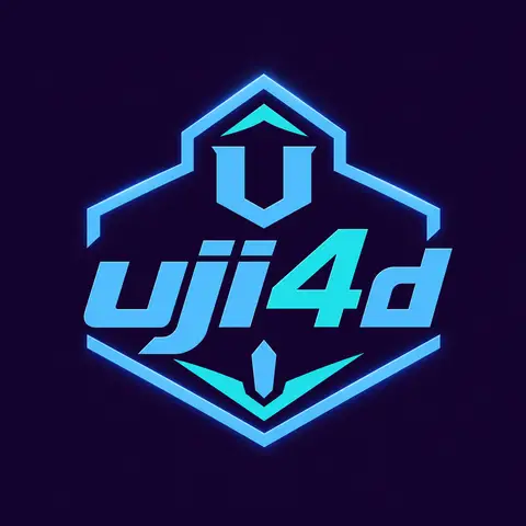 Logo UJI4D portal resmi